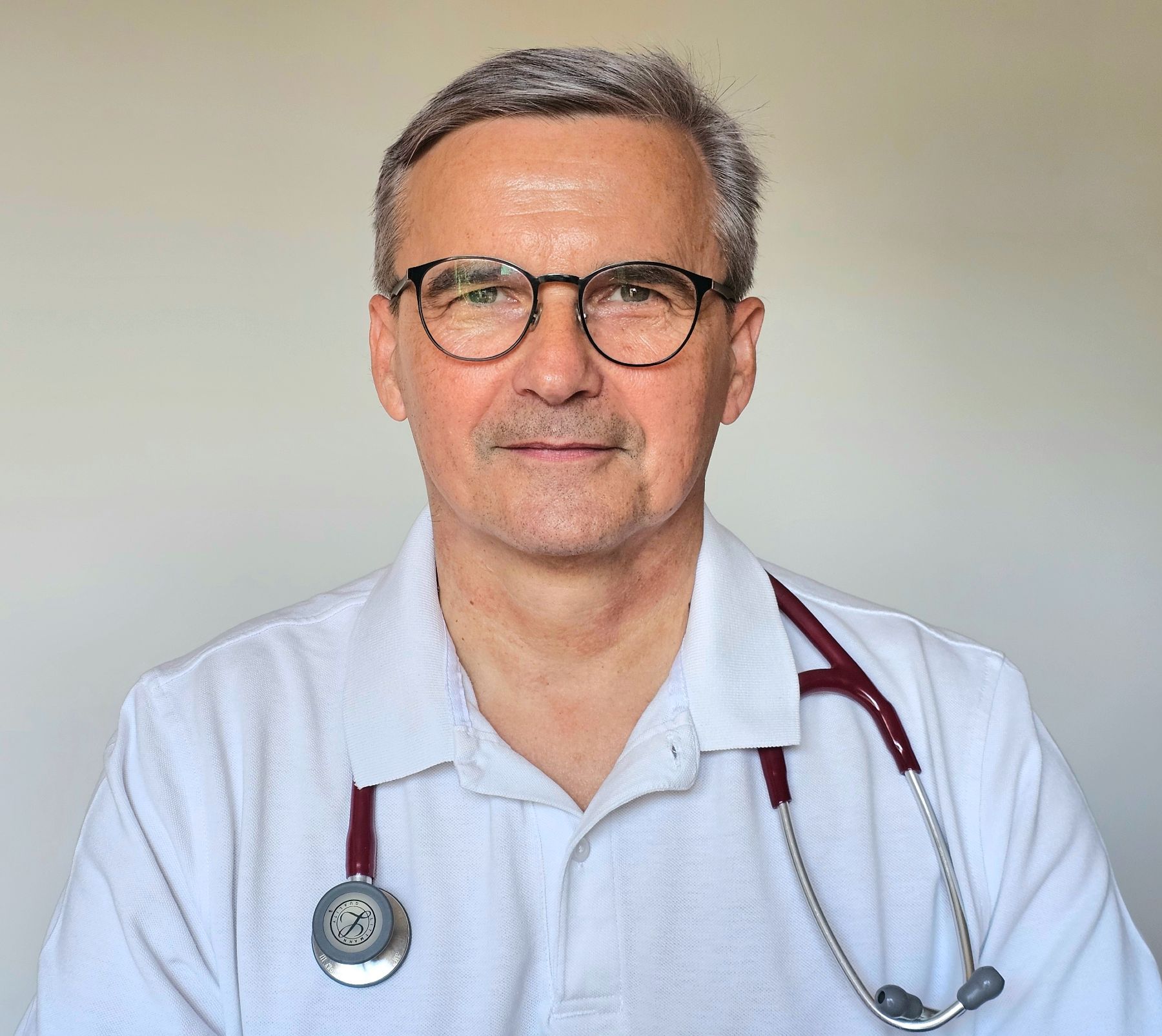 Dr. Bod Emil